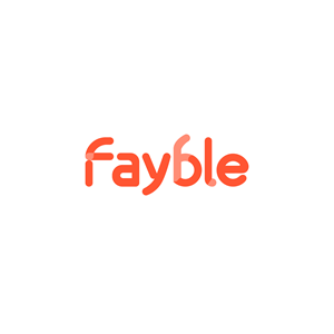 Logo Design by USIAD ANAS for Fayble | Design: #35856881