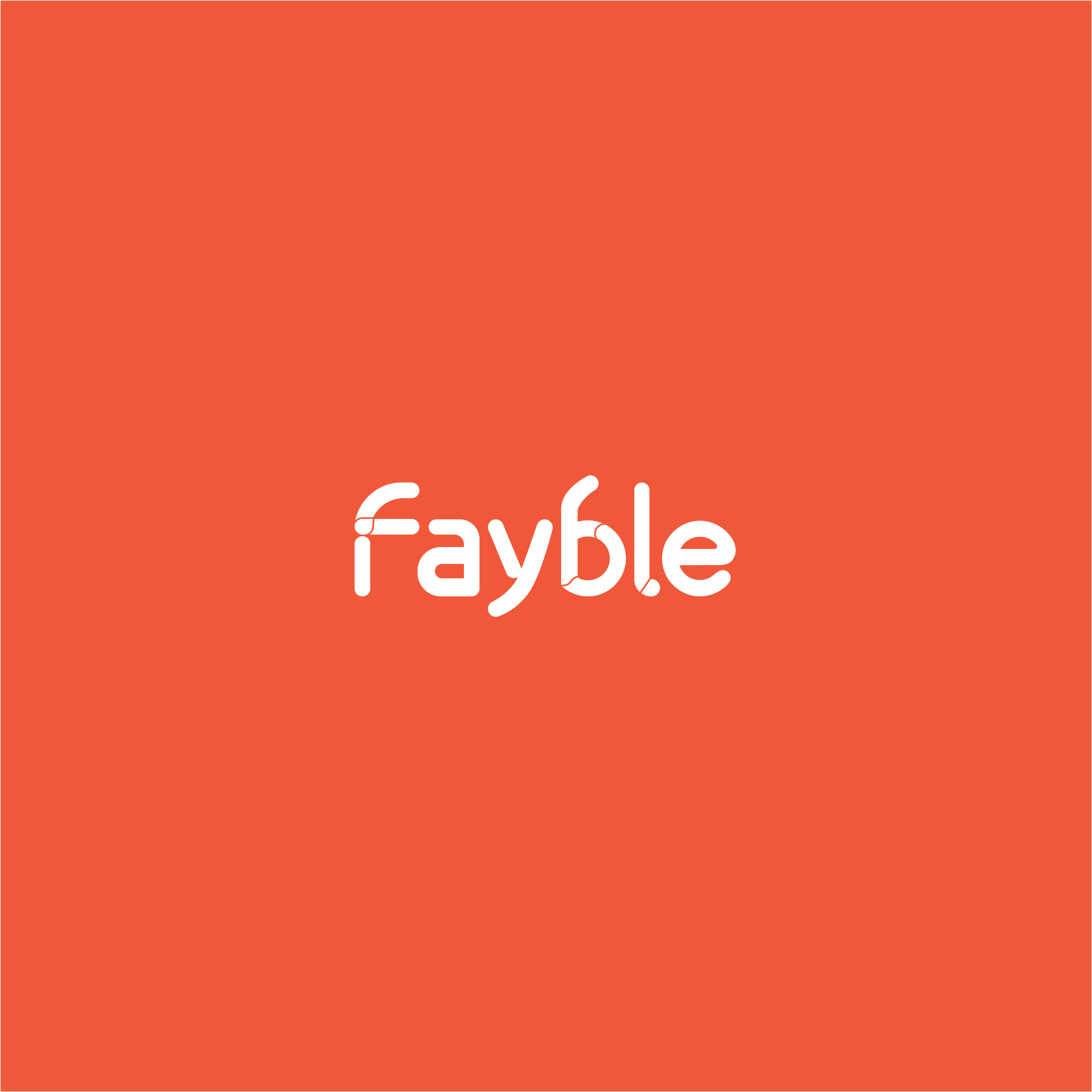 Logo Design by ares_h1 for Fayble | Design #35855691