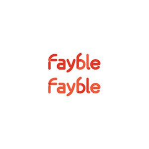 Logo-Design von ares_h1 für Fayble | Design: #35855693