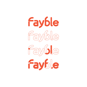Logo-Design von ares_h1 für Fayble | Design: #35855694