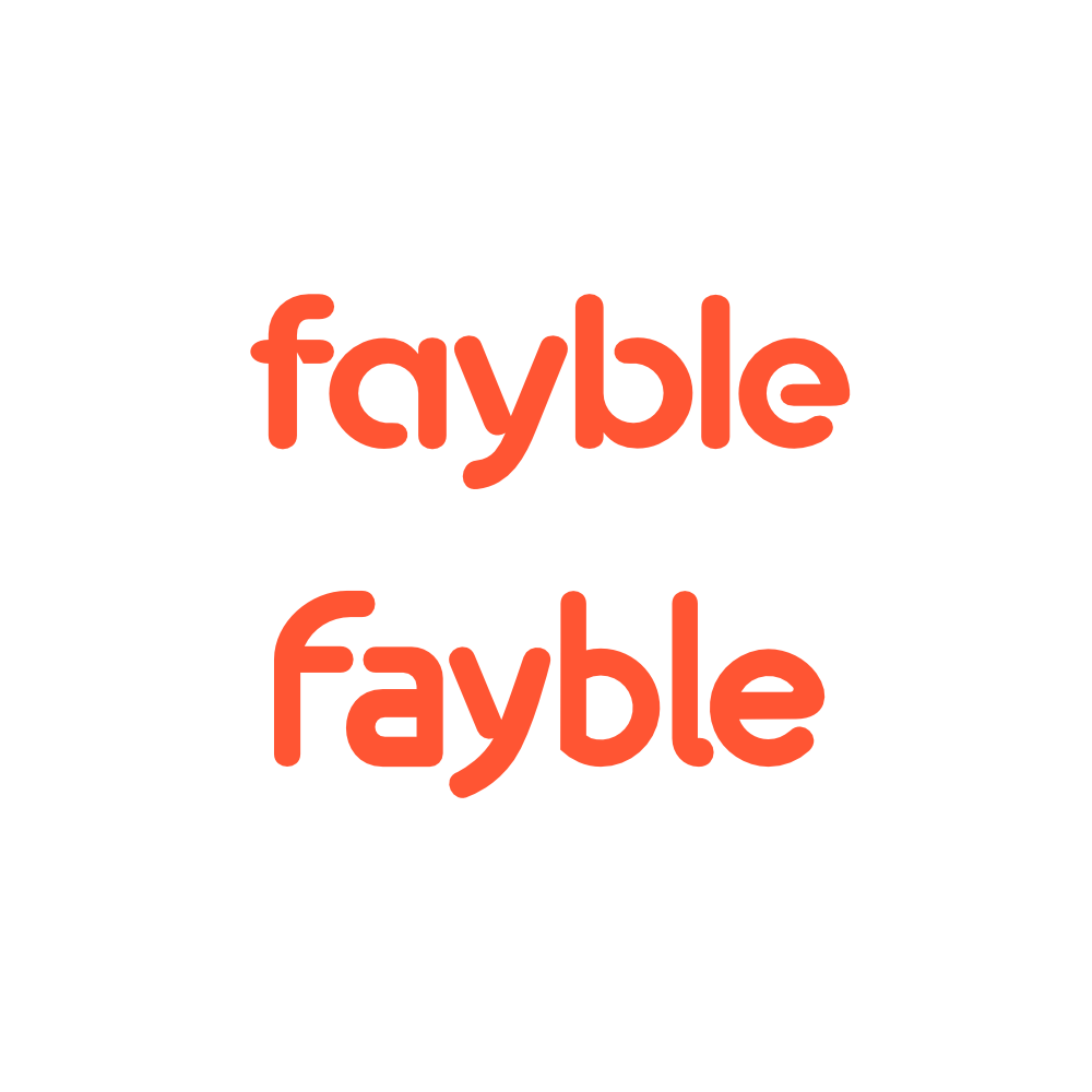 Logo Design by genofix for Fayble | Design #35848016