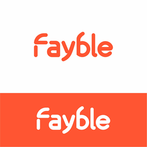Diseño de Logo por Fimbird para Fayble | Diseño: #35855588