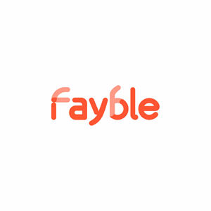 Diseño de Logo por Fimbird para Fayble | Diseño: #35855589