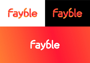 Logo-Design von oxxi für Fayble | Design: #35851869