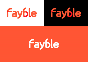Logo-Design von oxxi für Fayble | Design: #35851870