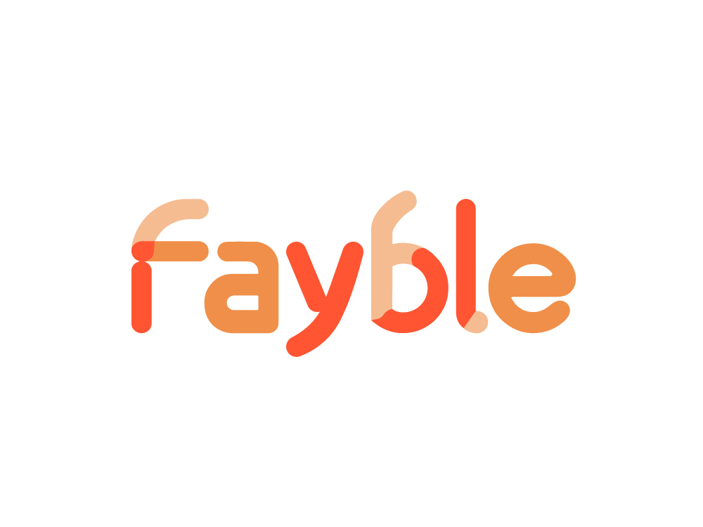 Logo Design by designA78 for Fayble | Design #35849452