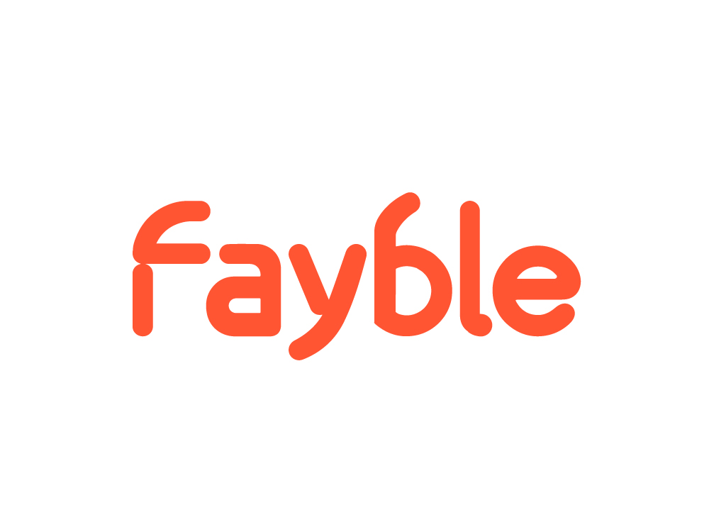 Logo Design by designA78 for Fayble | Design #35849475