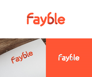 Logo-Design von Ansh Design für Fayble | Design: #35850138