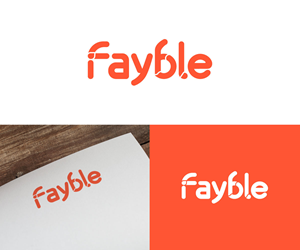 Logo-Design von Ansh Design für Fayble | Design: #35850226