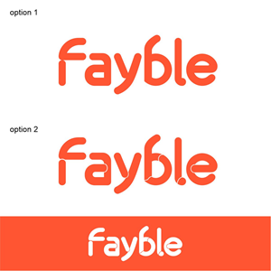 Logo Design by OrianO-70 for Fayble | Design #35882692