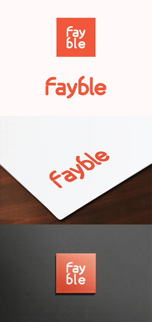 Logo-Design von IMilenovic für Fayble | Design: #35852429