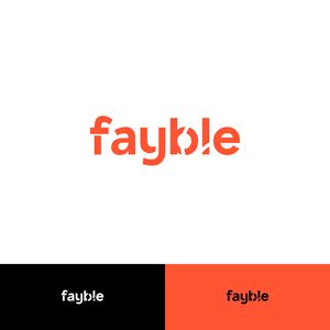 Diseño de Logo por anakbageur para Fayble | Diseño: #35881656