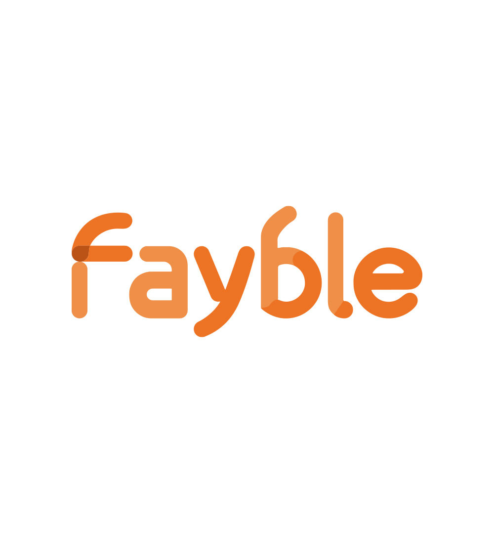 Logo Design by Amelia 25 for Fayble | Design #35864275