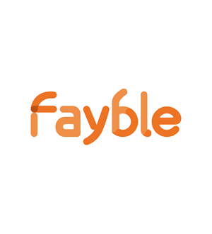 Logo-Design von Amelia Mia für Fayble | Design: #35864275