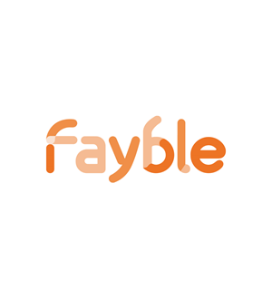 Logo-Design von Amelia Mia für Fayble | Design: #35864276