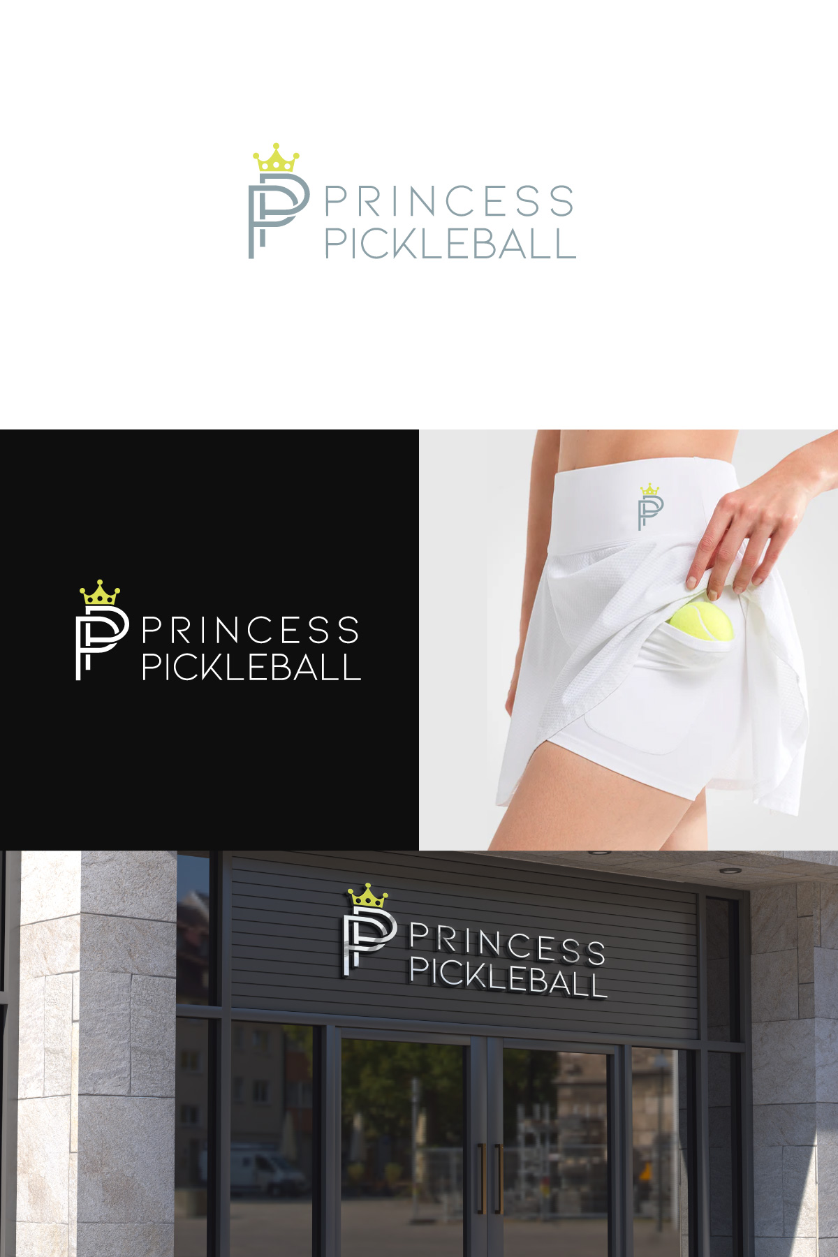 Logo-Design von Sergio Coelho für dieses Projekt | Design #35853247