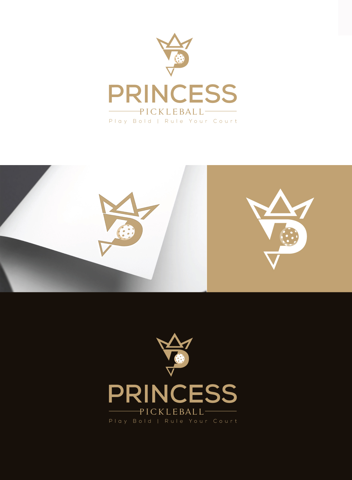 Logo Design by Om Namah Shivay for this project | Design #35857194