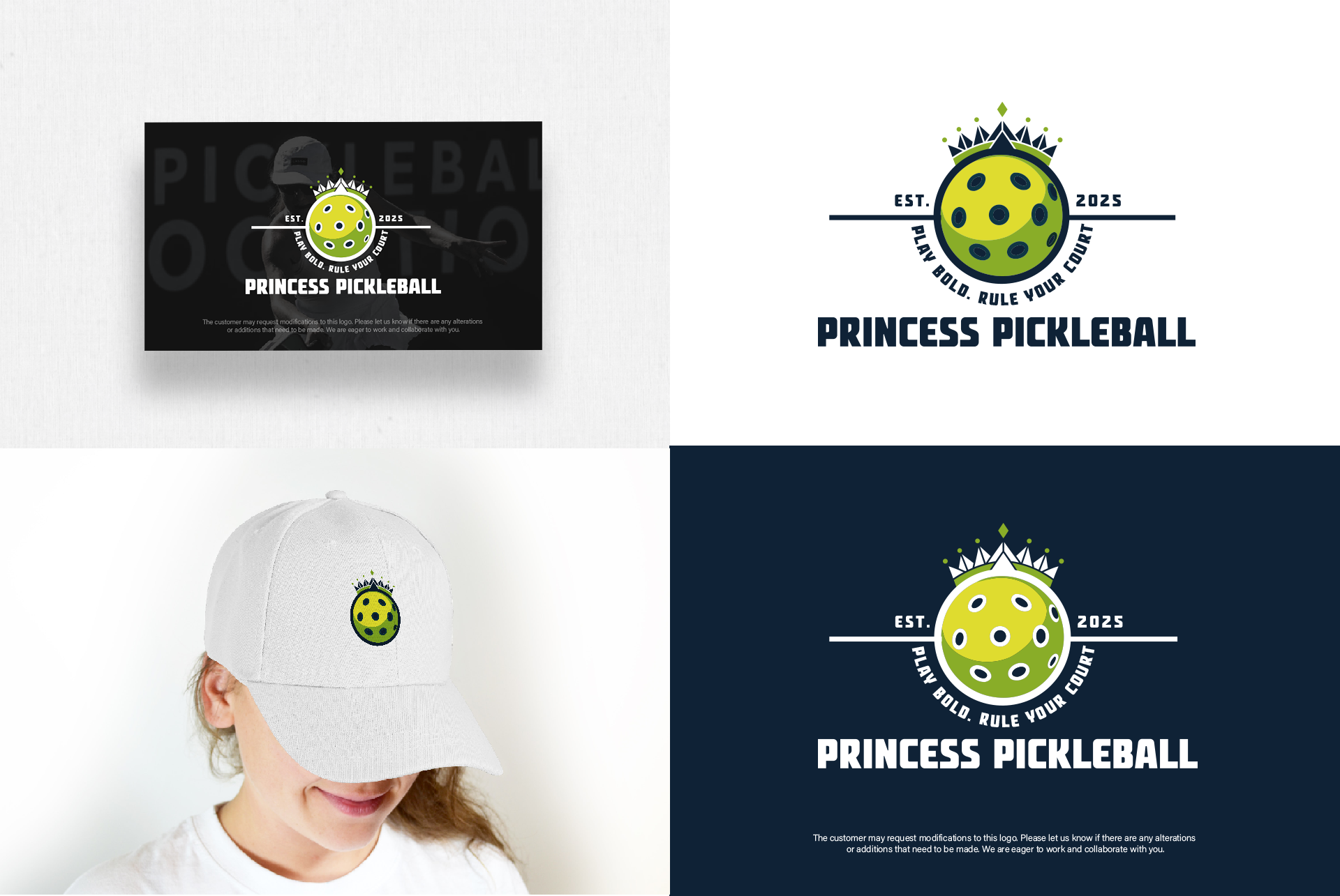 Logo Design by Senpachie for this project | Design #35851456