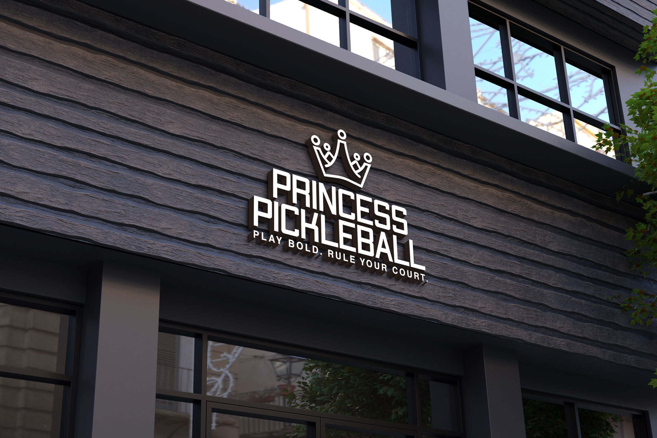 Logo Design by Kavth for this project | Design #35883974