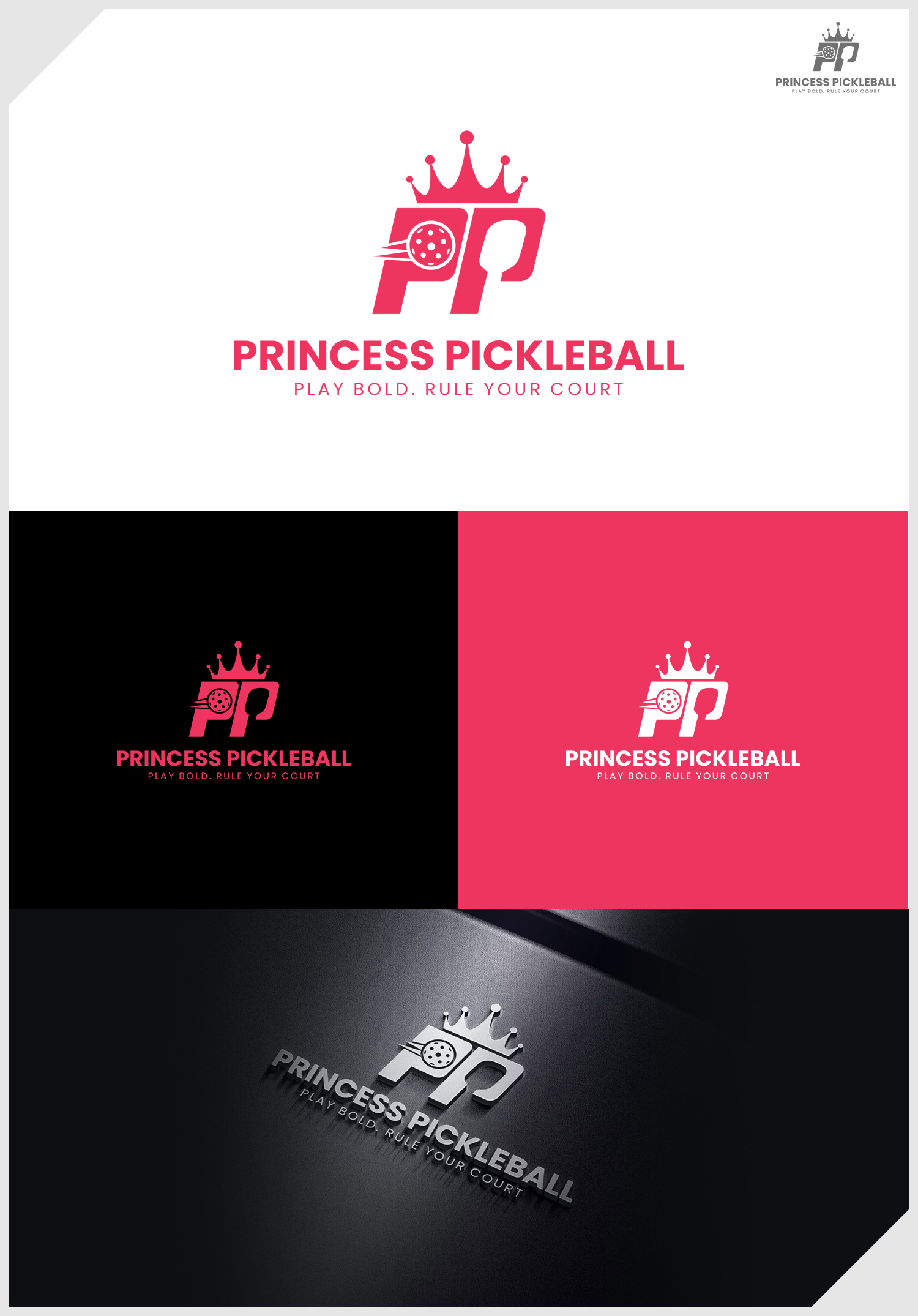 Diseño de Logo por IDesign1606 para este proyecto | Diseño #35858511
