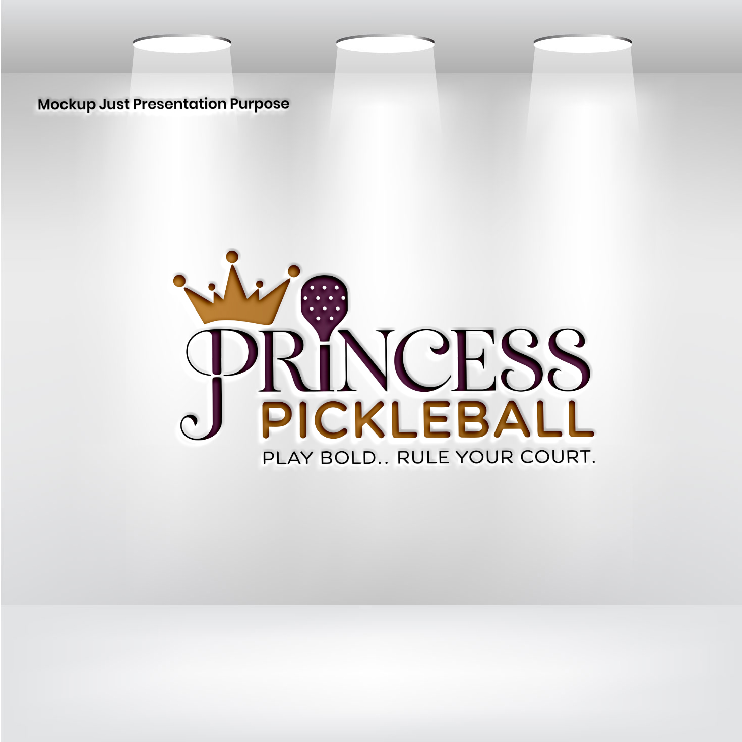 Logo Design by VectorForge for this project | Design #35853429
