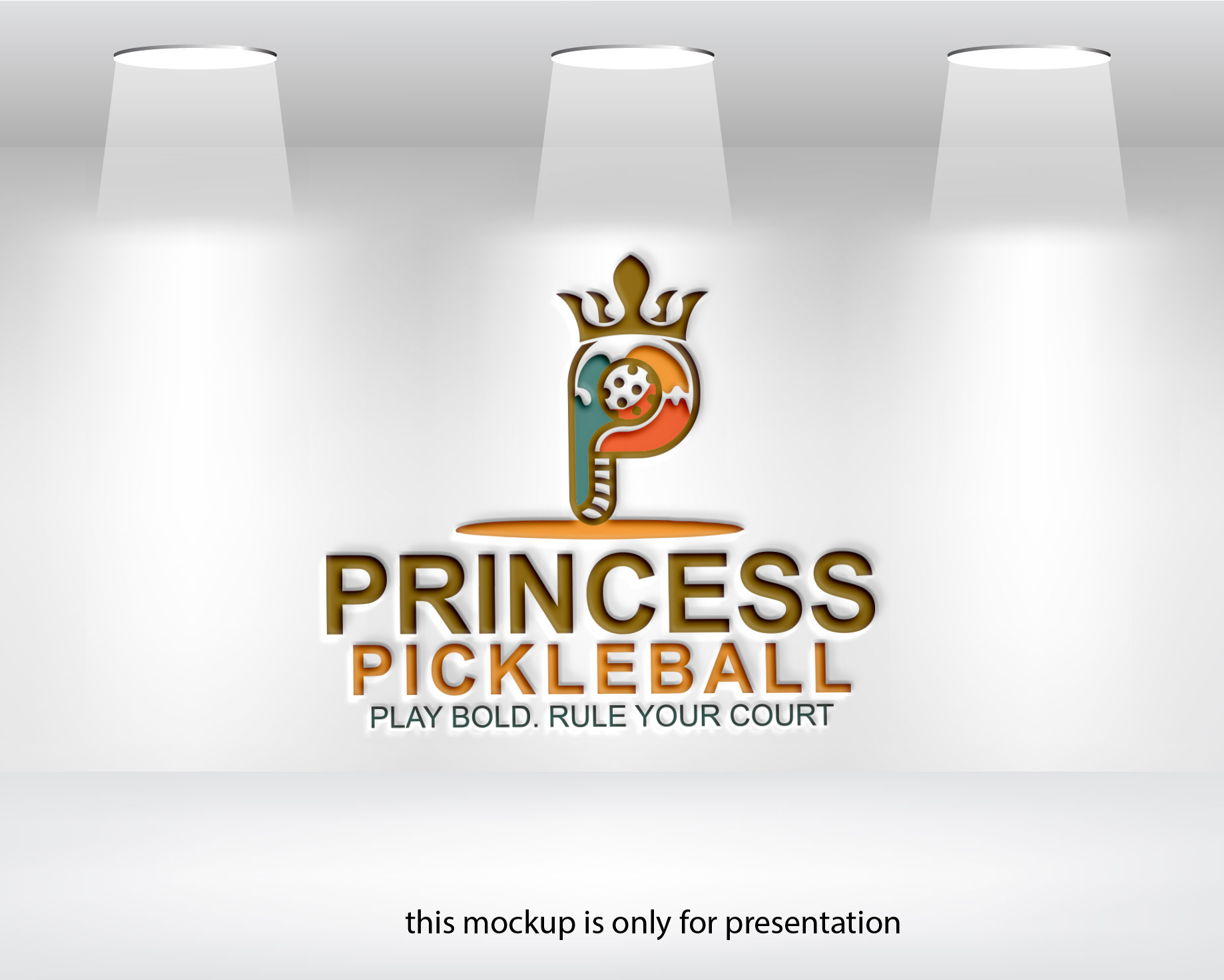 Logo Design by FARU.......... for this project | Design #35850805