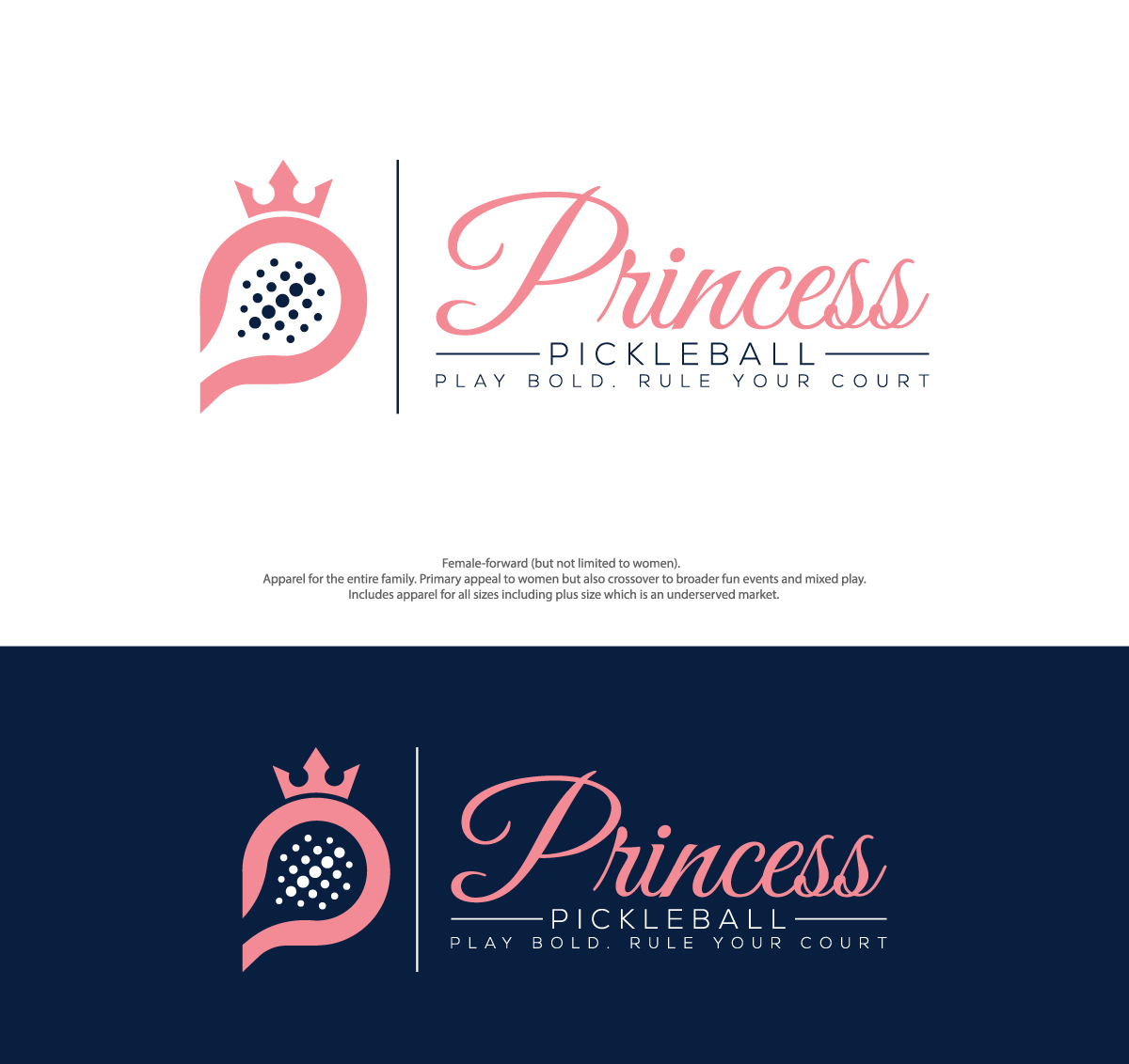 Logo Design by ThemeBoss for this project | Design #35854864