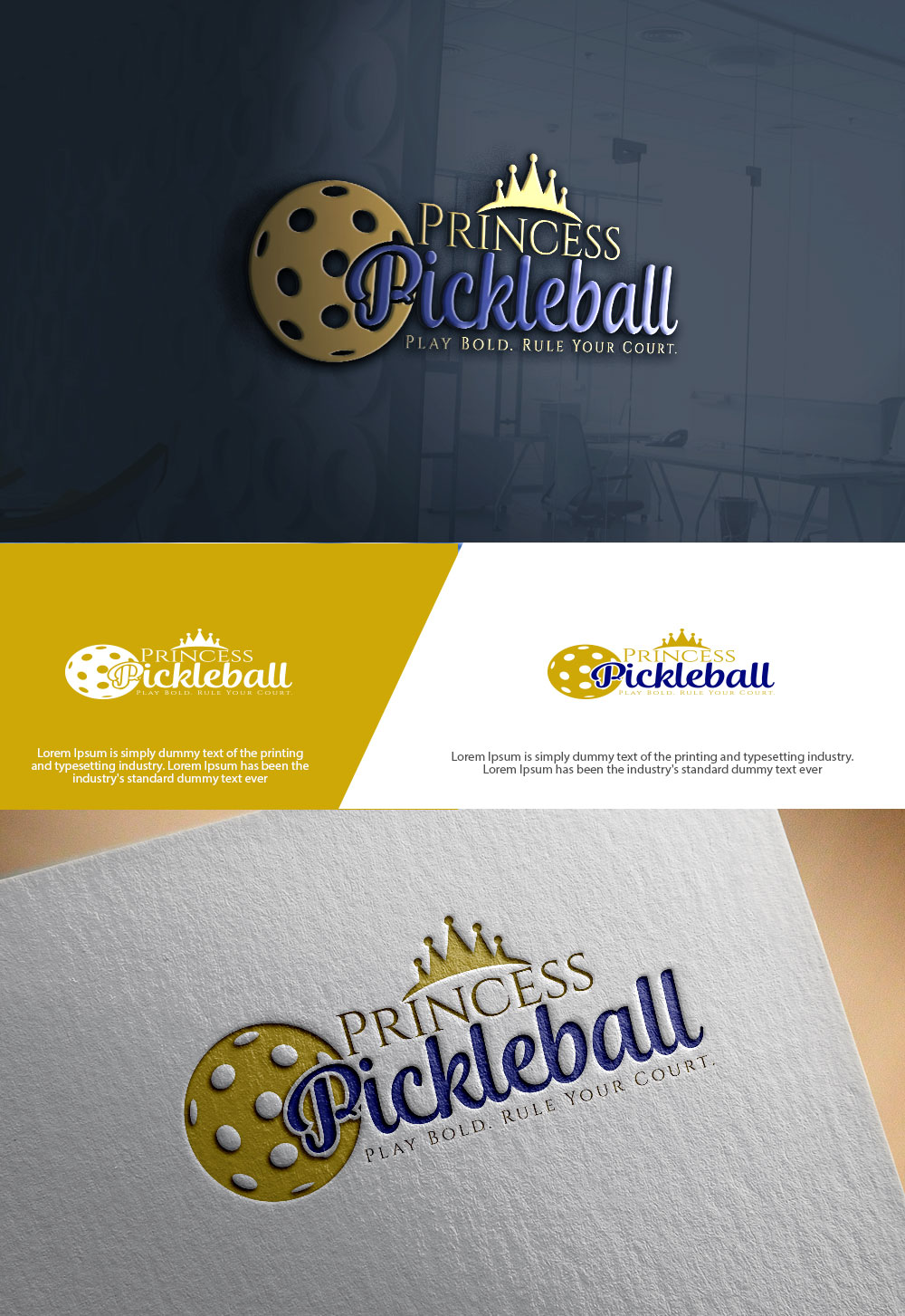 Logo Design by sulemani  creation for this project | Design #35850182
