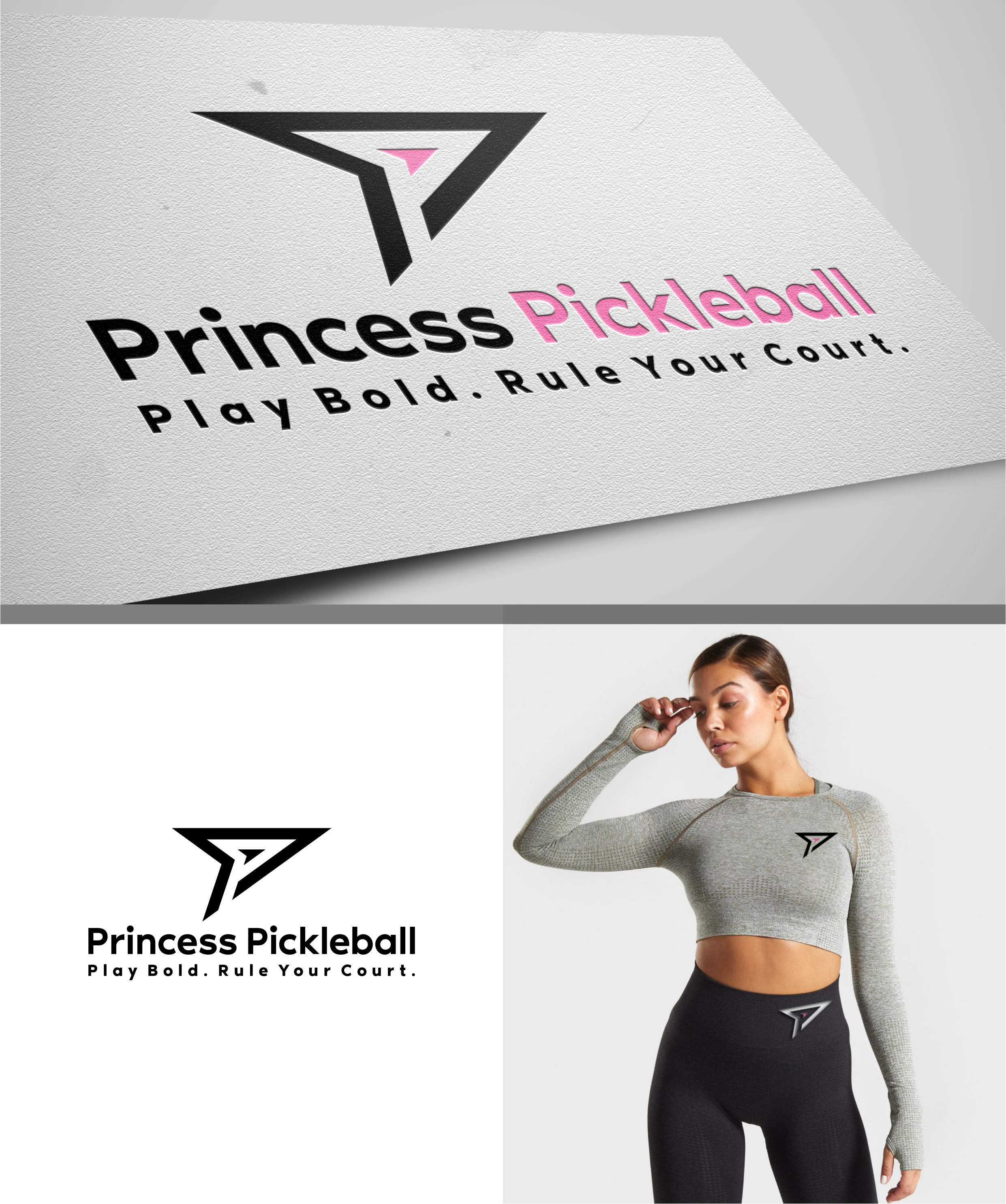 Logo Design by ghillvan for this project | Design #35851695