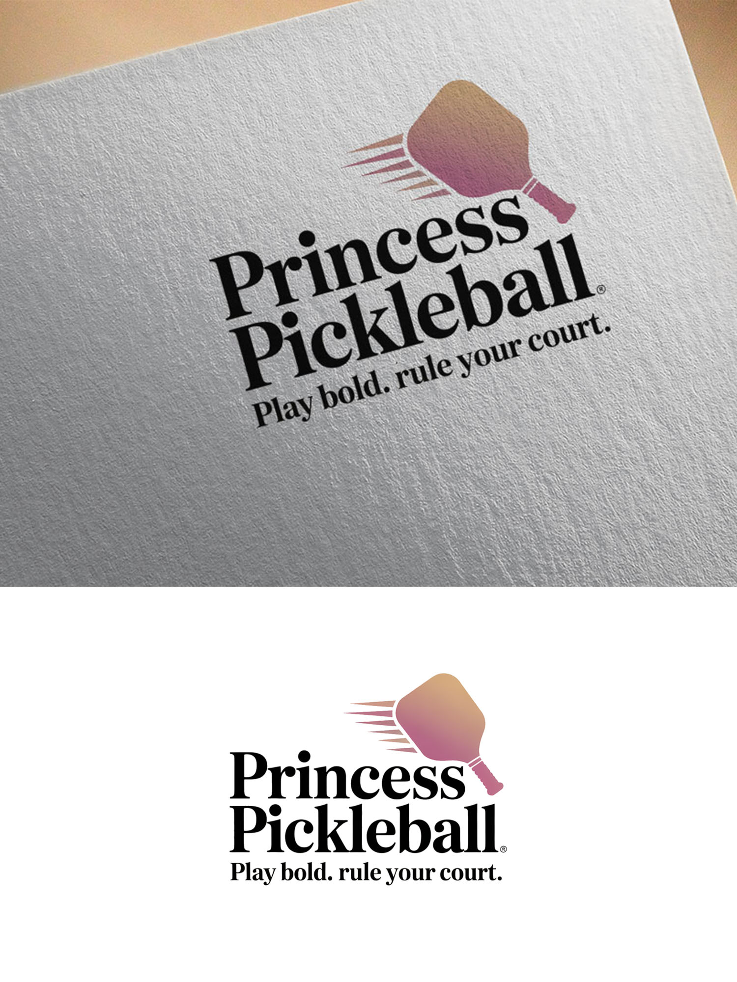 Logo Design by Olivia Marie Smith for this project | Design #35883499