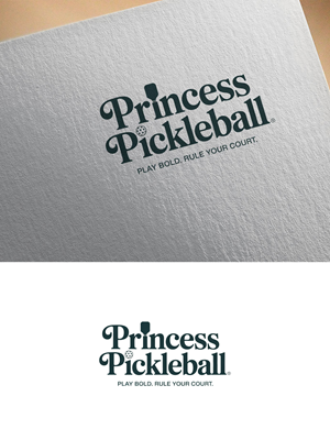 Logo Design by Olivia Marie Smith for this project | Design: #35883500