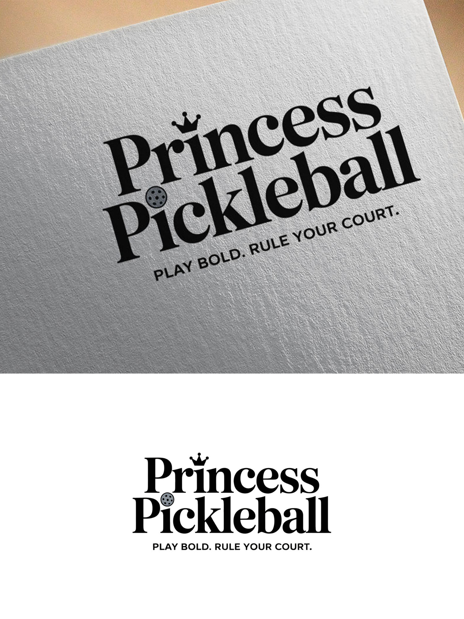 Logo Design by Olivia Marie Smith for this project | Design #35883501