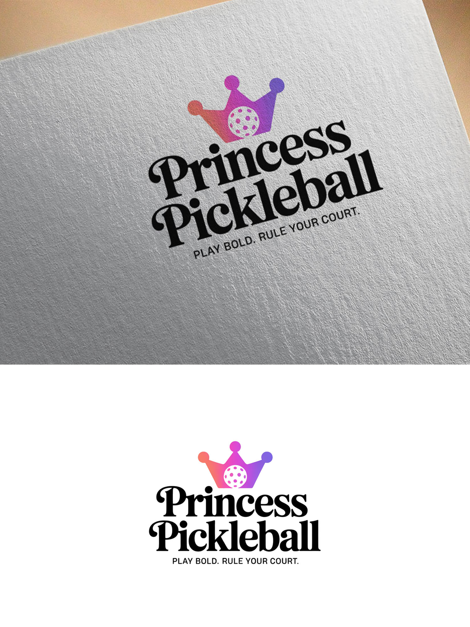 Diseño de Logo por Olivia Marie Smith para este proyecto | Diseño #35883502