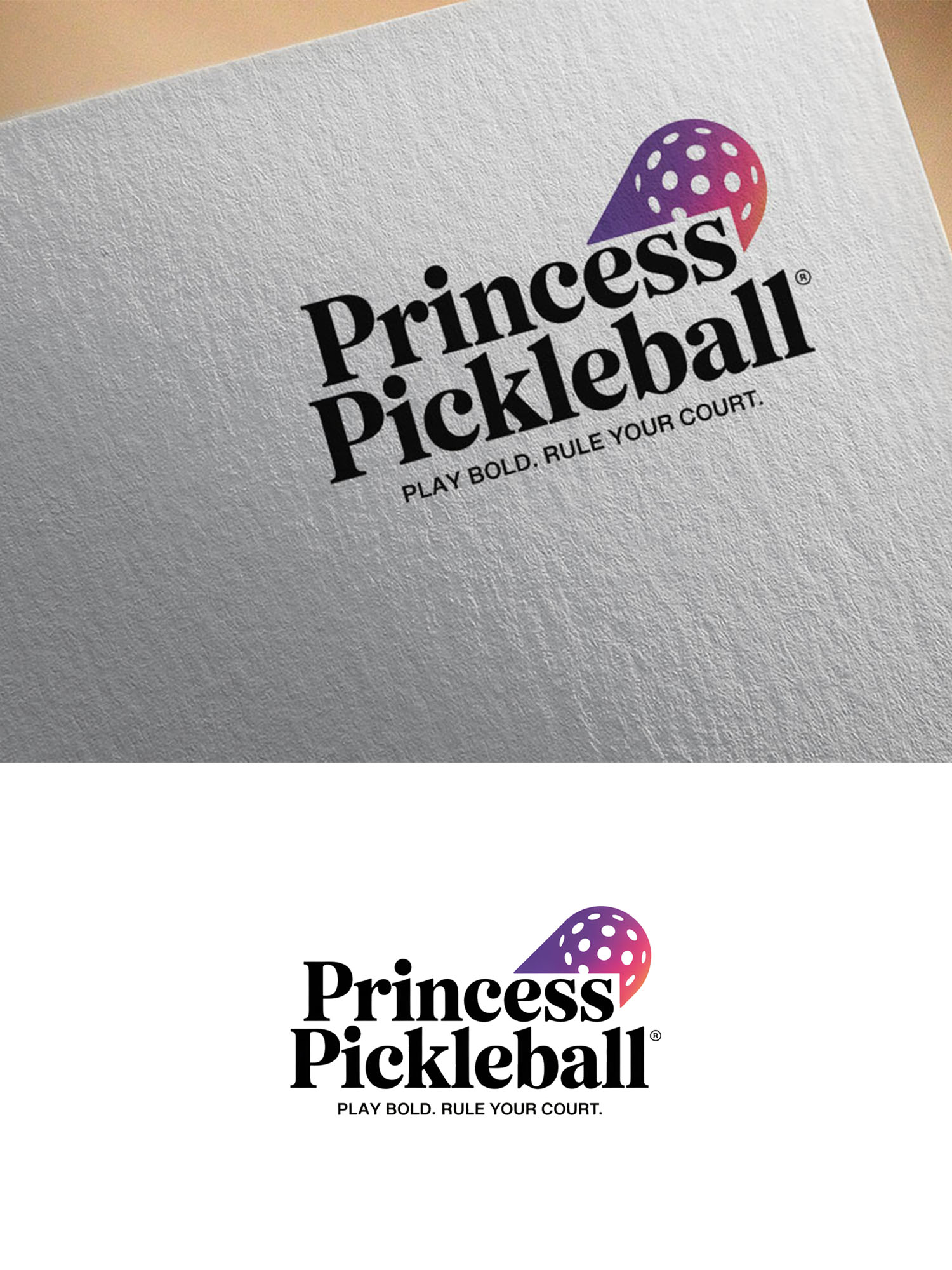 Diseño de Logo por Olivia Marie Smith para este proyecto | Diseño #35883504