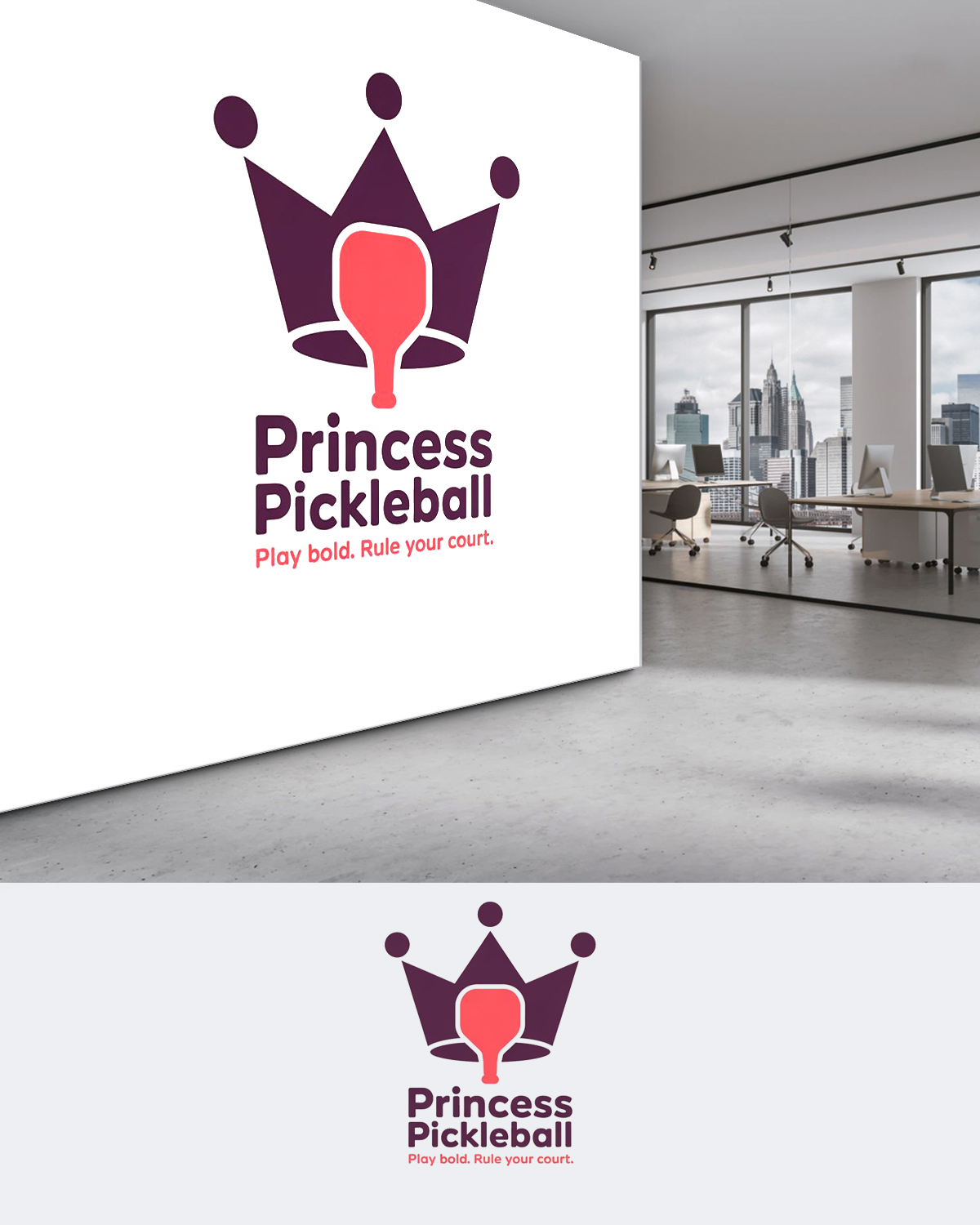 Logo Design by Ri.112211 for this project | Design #35870291