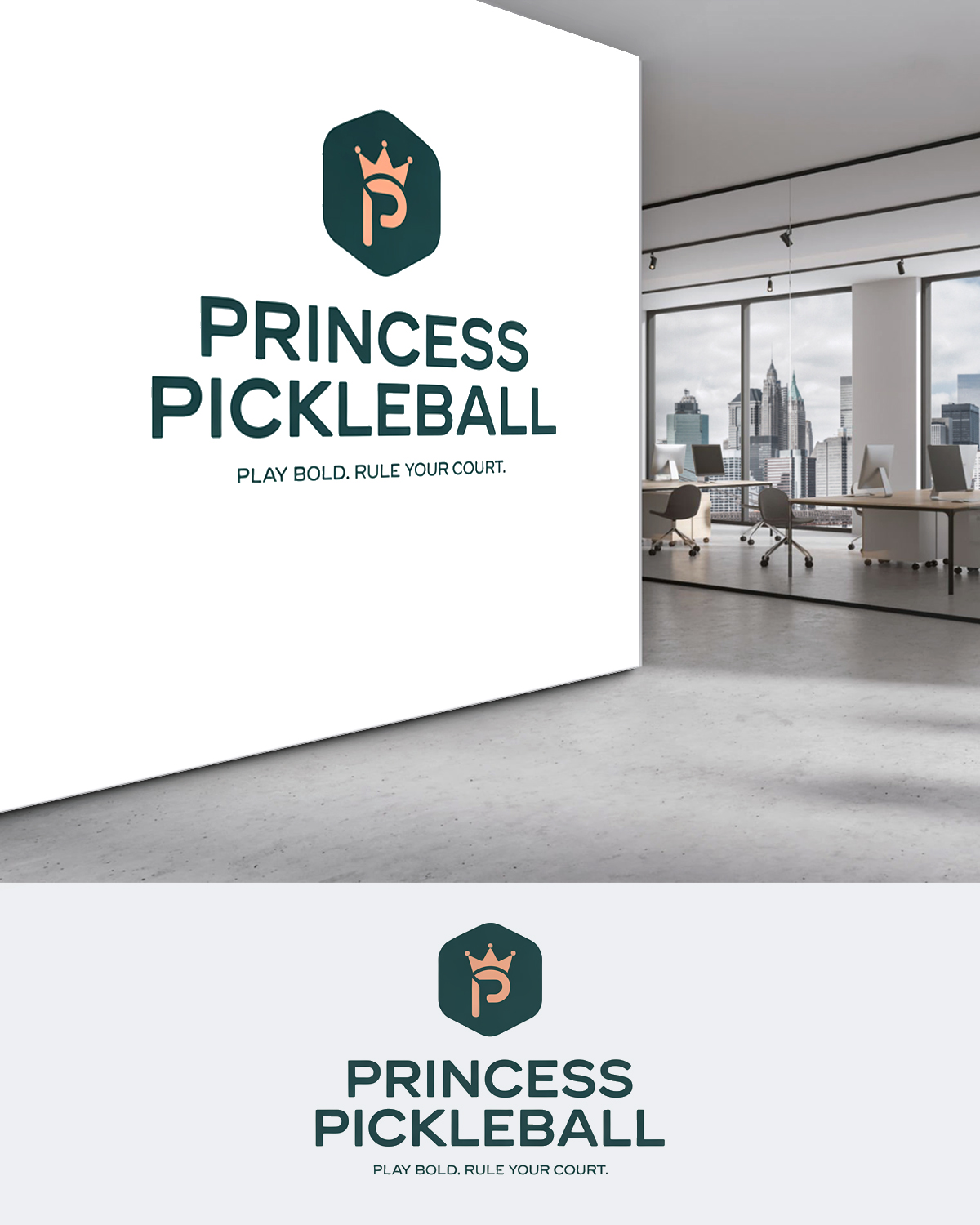 Logo Design by Ri.112211 for this project | Design #35870302