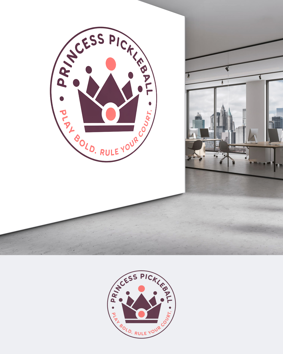 Logo Design by Ri.112211 for this project | Design #35870303