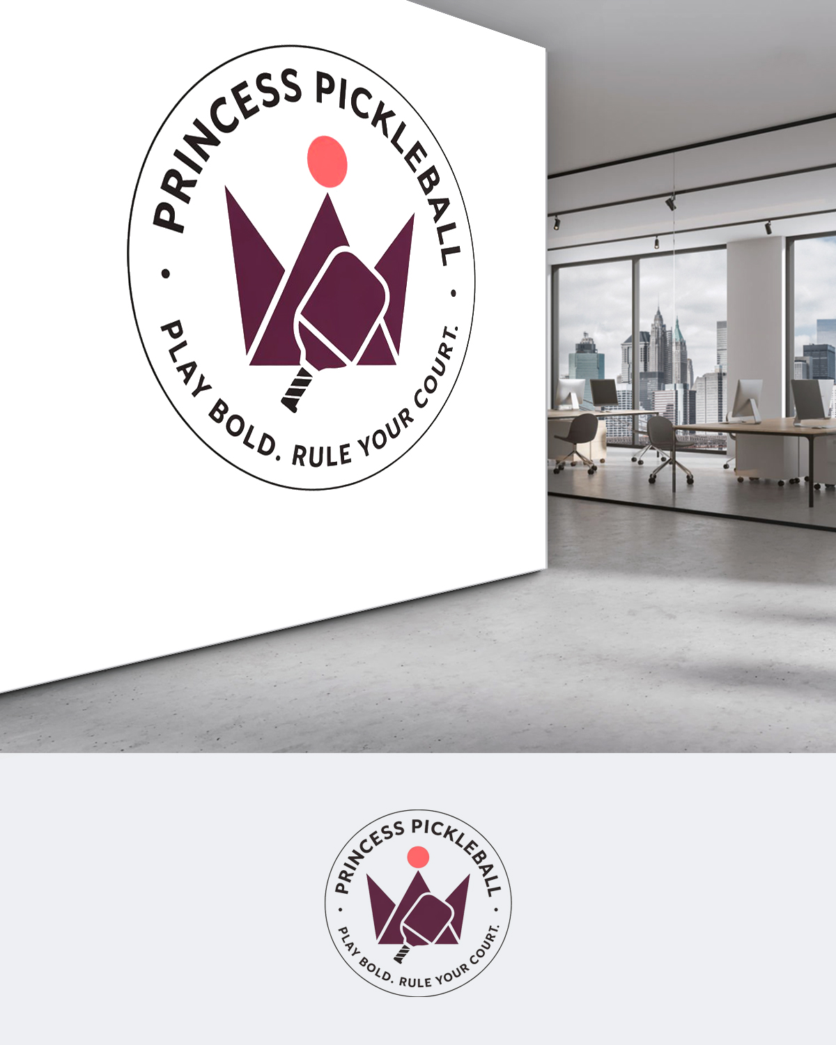 Logo Design by Ri.112211 for this project | Design #35870304