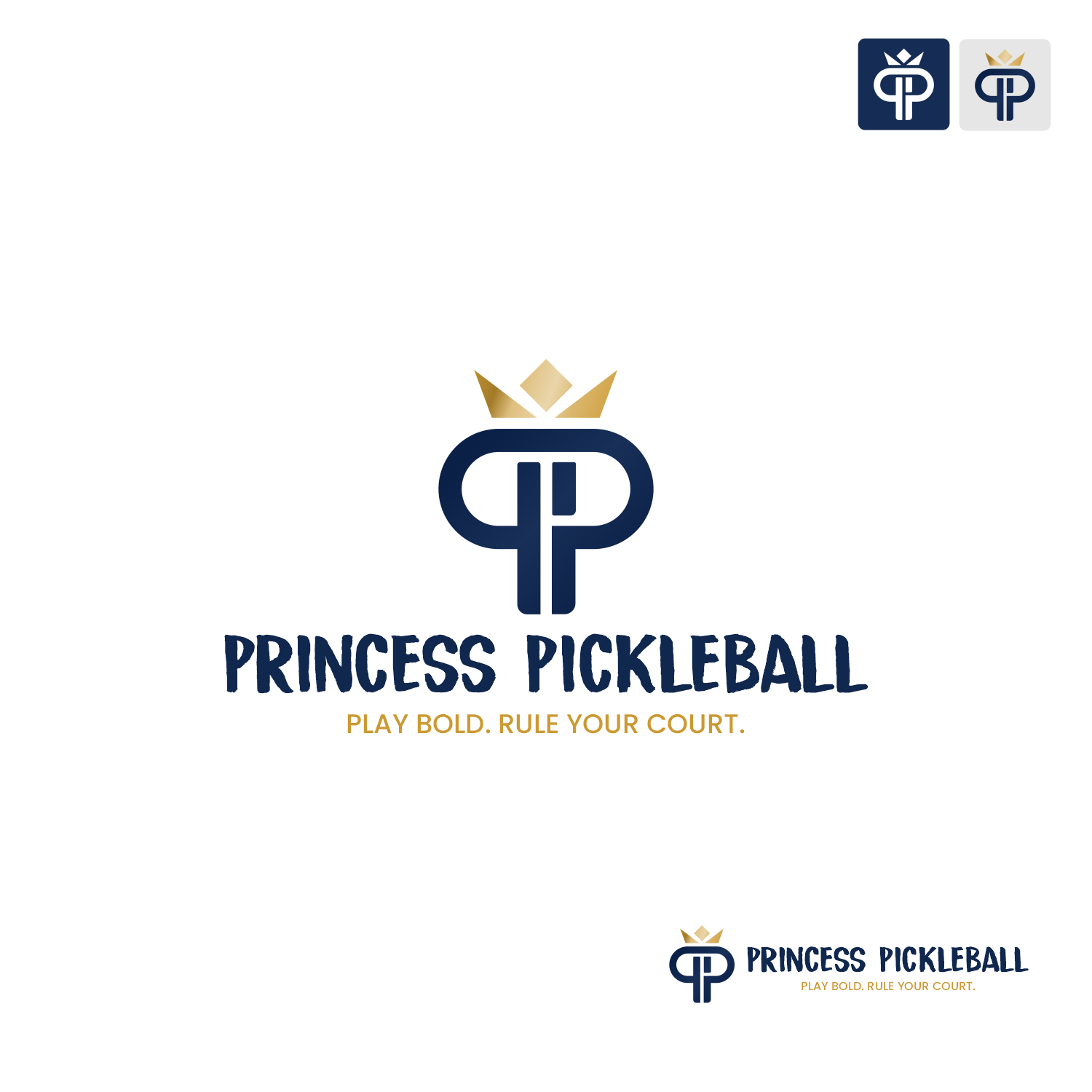 Logo Design by Pixel Sprout for this project | Design #35856612