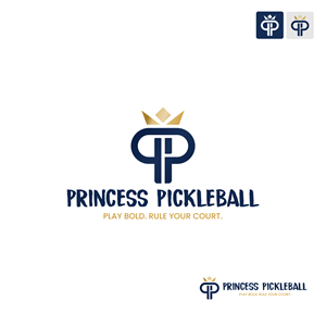 Logo Design by Pixel Sprout