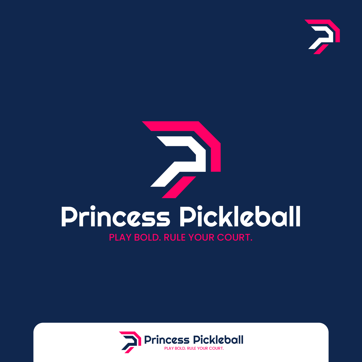 Logo Design by Pixel Sprout for this project | Design #35856691