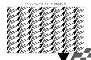 Graphic Design by Graphic Guy for PA Euros | Design #35851305