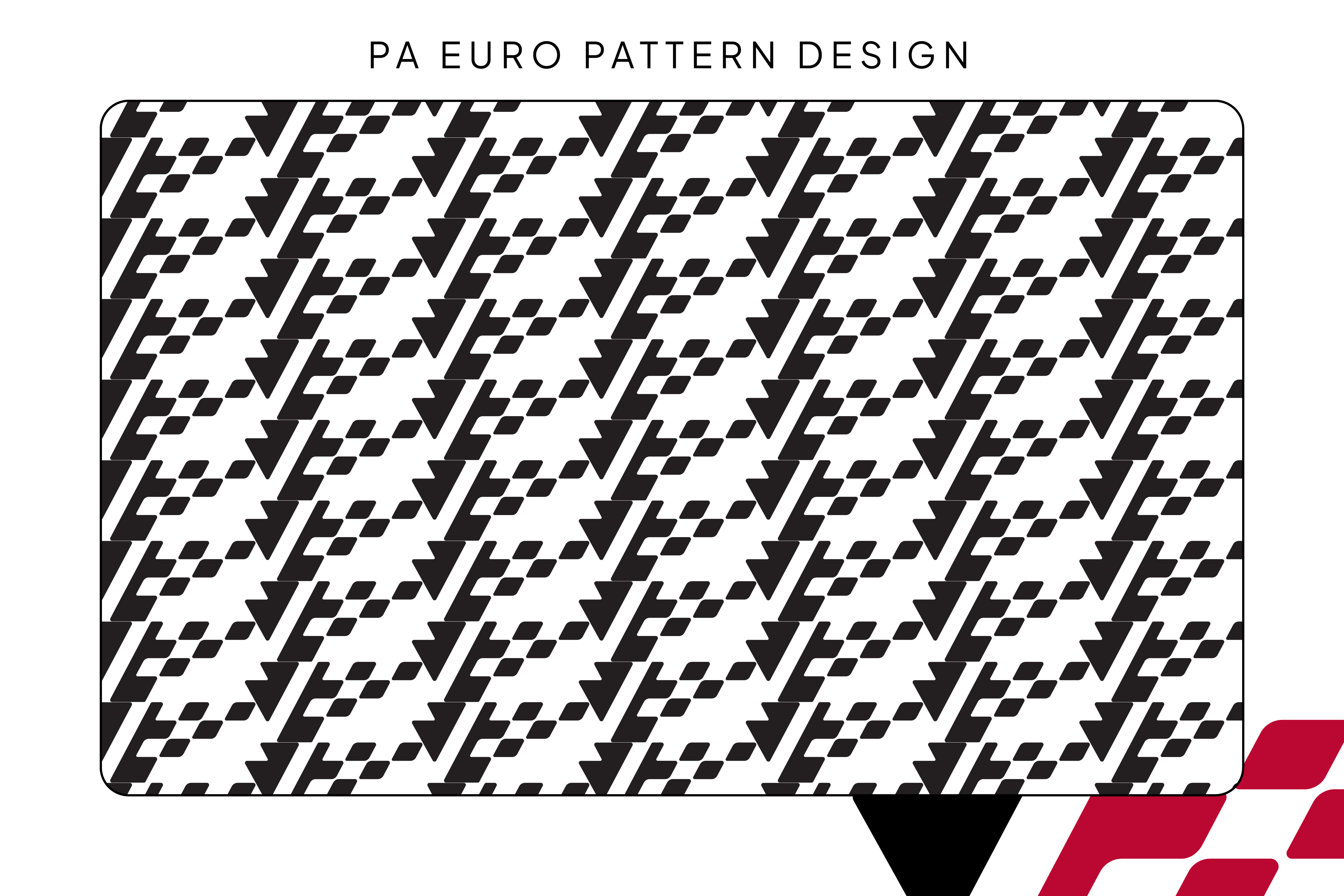 Graphic Design by Graphic Guy for PA Euros | Design #35851306