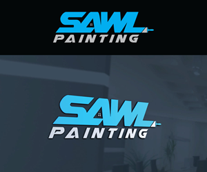 Logo-Design von Luckey yaari für dieses Projekt | Design: #35849430