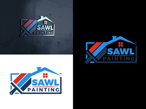 Design de Logo par amran mollaa pour ce projet | Design : #35851142