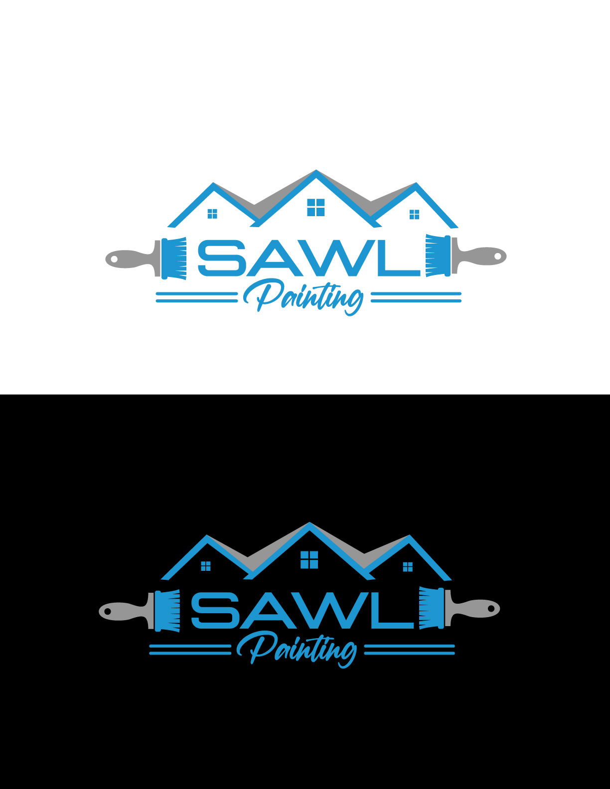 Logo Design by Revolt Team for this project | Design #35850952