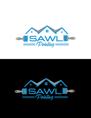 Logo Design by Revolt Team