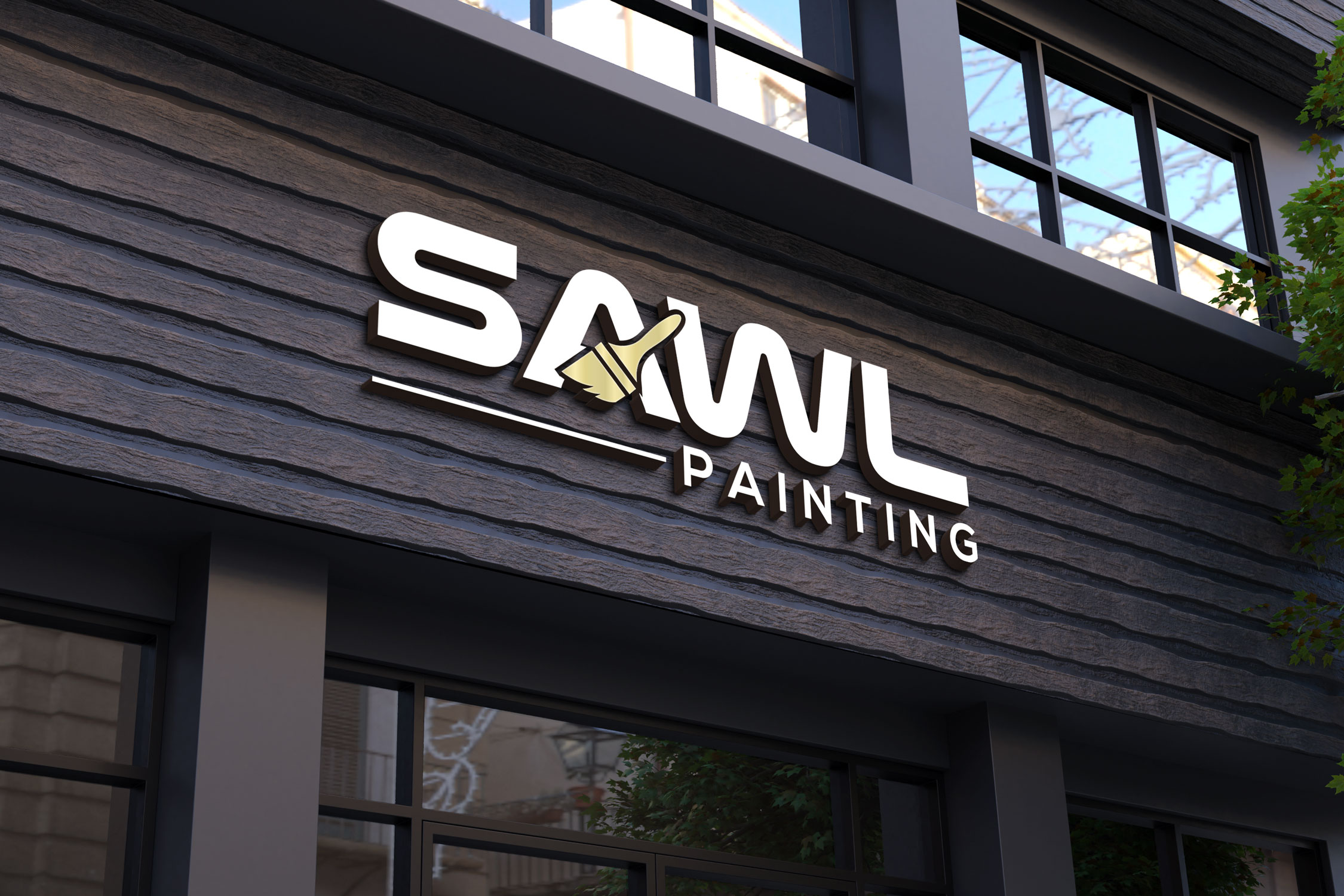 Design de Logo par Kavth pour ce projet | Design #35883972
