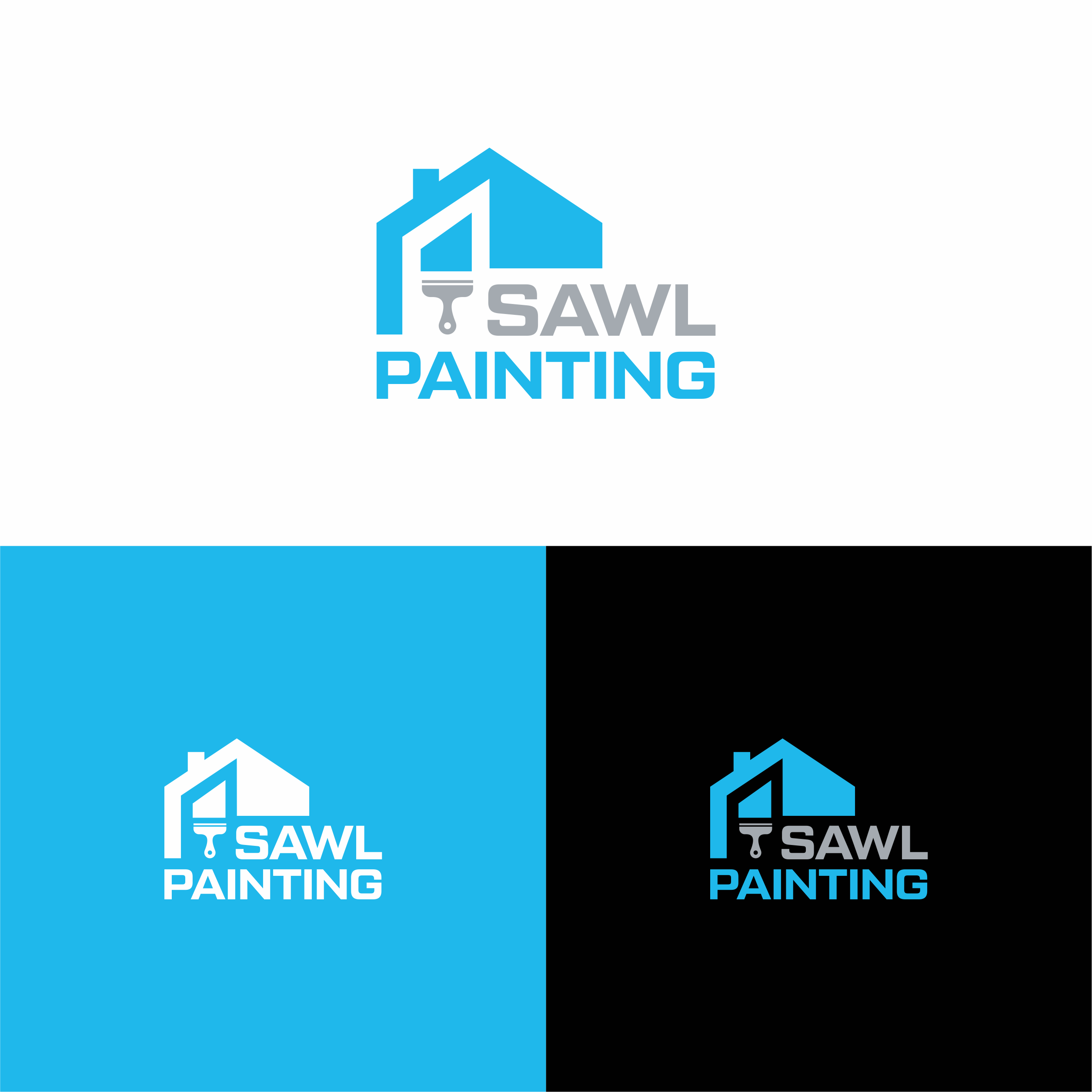 Logo Design by melzh for this project | Design #35848081