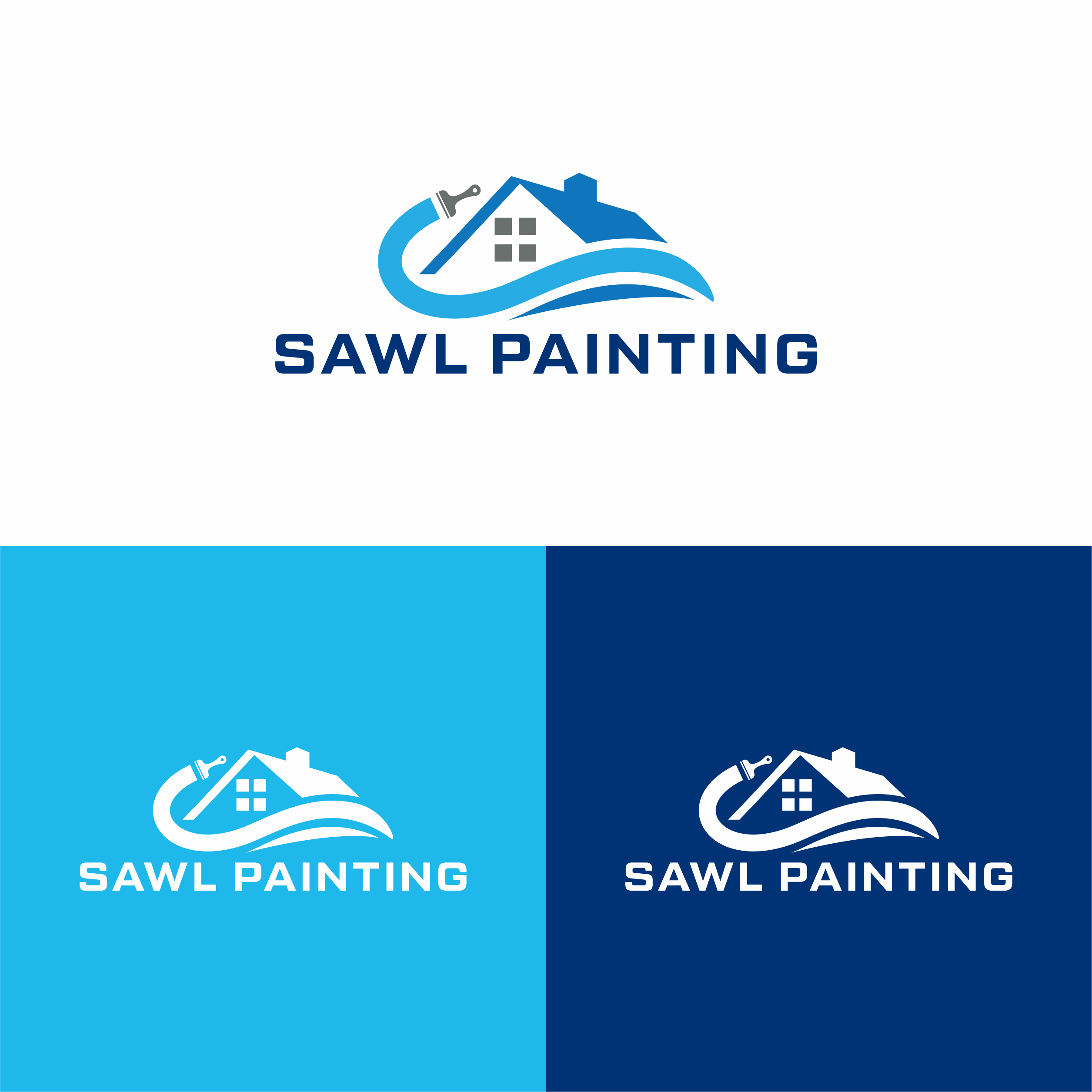 Logo-Design von melzh für dieses Projekt | Design #35862434